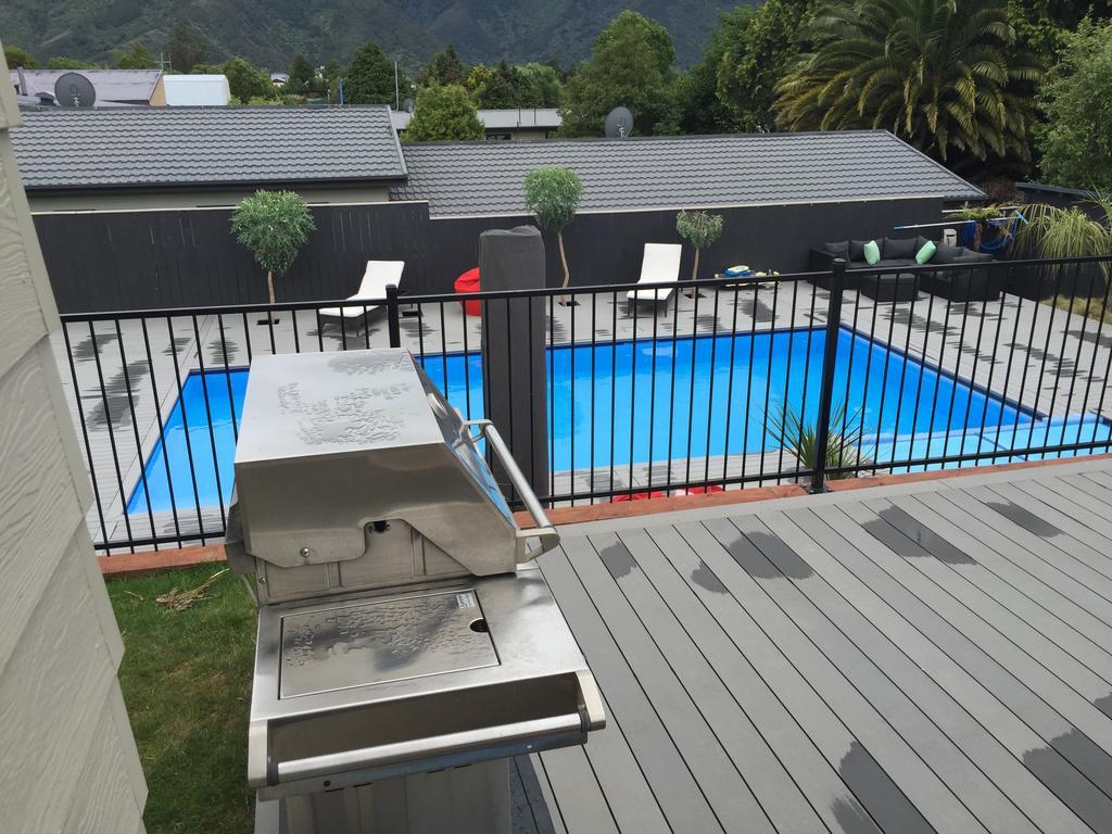 Havelock Motel And Motor Lodge Ngoại thất bức ảnh