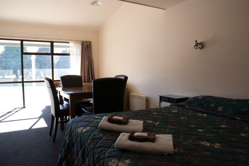 Havelock Motel And Motor Lodge Ngoại thất bức ảnh