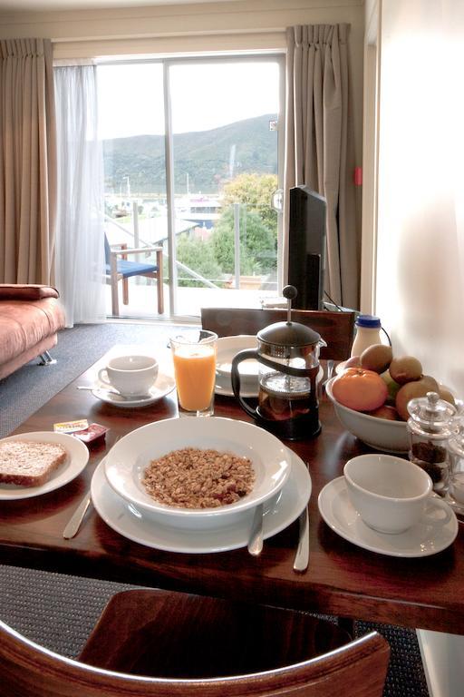 Havelock Motel And Motor Lodge Phòng bức ảnh