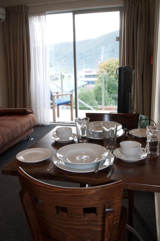 Havelock Motel And Motor Lodge Ngoại thất bức ảnh
