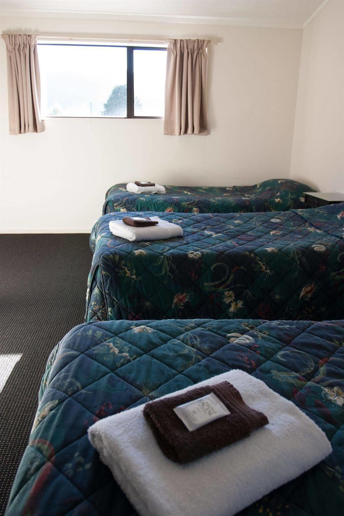 Havelock Motel And Motor Lodge Ngoại thất bức ảnh